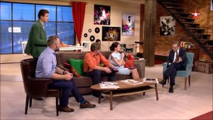 20171025 Звезда Сегодня утром