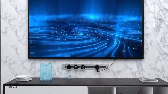 Электрические удлинительные розетки KXN