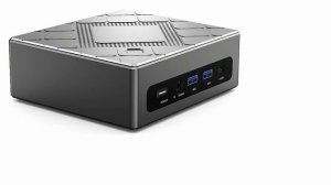 The BEST Business, Office and School MINI PC! - CTONE CK10 (i7-11390H)