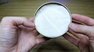 Изготовление трута для добычи огня