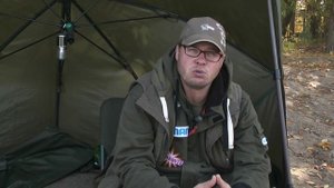 Алексей Фадеев. Ловля сазана в Дельте Волги на Базе Московская. Часть 1