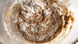 Бананово-Кофейные Кексы Без Яиц и Сахара [ПП Веганские Кексы] Рецепт Бананового Хлеба