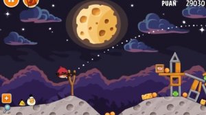 Angry Birds Cheetos (2013) - Чипсы в космосе