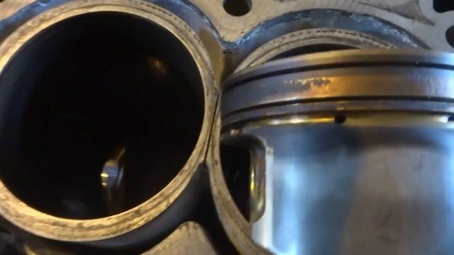 NISSAN X-TRAIL QR25 жор масла после расточки смотреть онлайн