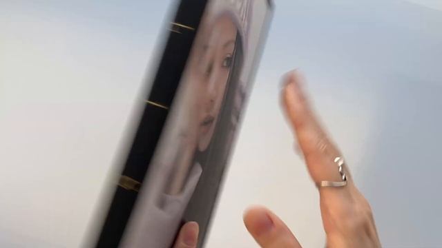 ✿ распаковка LISA 1st single album 'LALISA' ✿ black & gold ver. смотреть онлайн