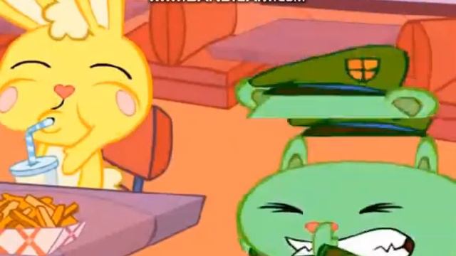 YTP: Flippy Likes Petunia 15