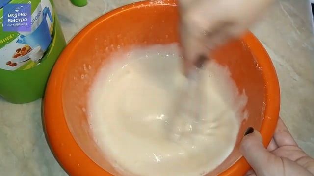 Рецепт вкусных блинов на молоке классический за 90 рублей! смотреть онлайн