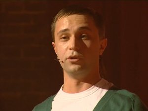 Сергей Бессмертный - С чем сравнить женщину