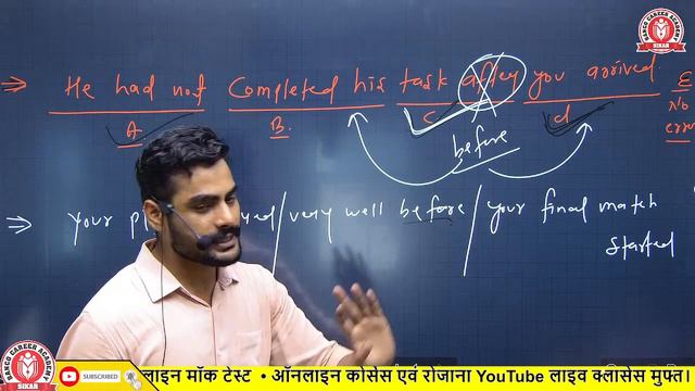 Present Tense In English Grammar With Examples |CLASS -1| Present Simple, Continuous, Perfect