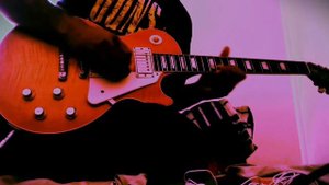 Show Must Go On (Queen ft Elton John) Electric Guitar Cover