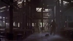 Масутацу Ояма - Великий мастер кекусинкай каратэ