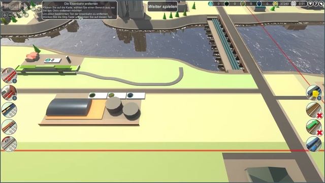 Schwieriges Level / My Train Arrives [002] смотреть онлайн