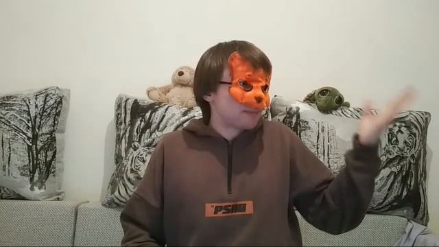 Стрим С "Вечная Ночь" 18+ смотреть онлайн