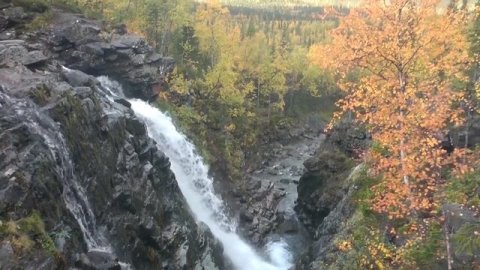 Хибины нашими глазами, что посмотреть.