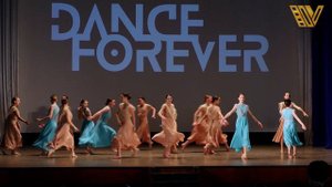 Хореографический ансамбль «ГРАЦИЯ». Танец - «В ОЖИДАНИИ СКАЗКИ». Конкурс хореографического искусства