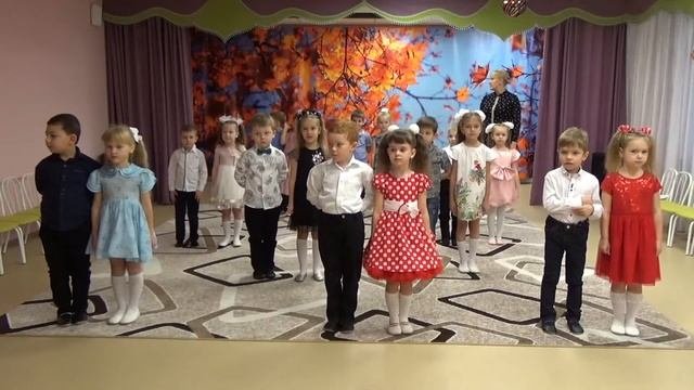 День пожилого человека!