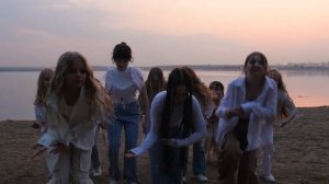 Ты мне покажи LIBERTY DANCE