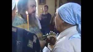 Священник ВАСИЛИЙ НОВИКОВ «тульский бесогон» 3 видео