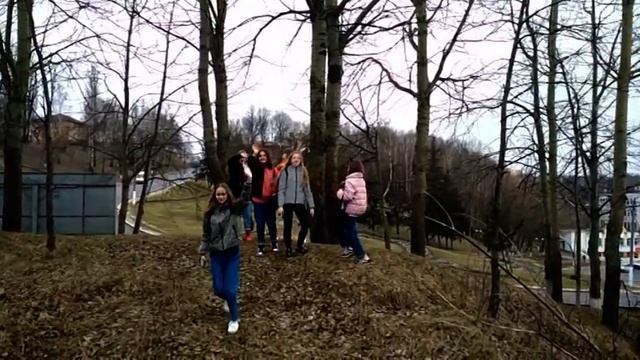 Экскурсия в Мозырь 7 "Б" класса смотреть онлайн