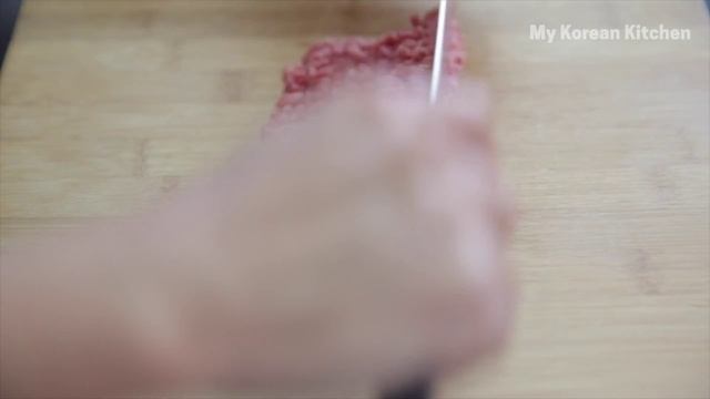 Stuffed Shiitake Mushrooms (표고버섯전) смотреть онлайн