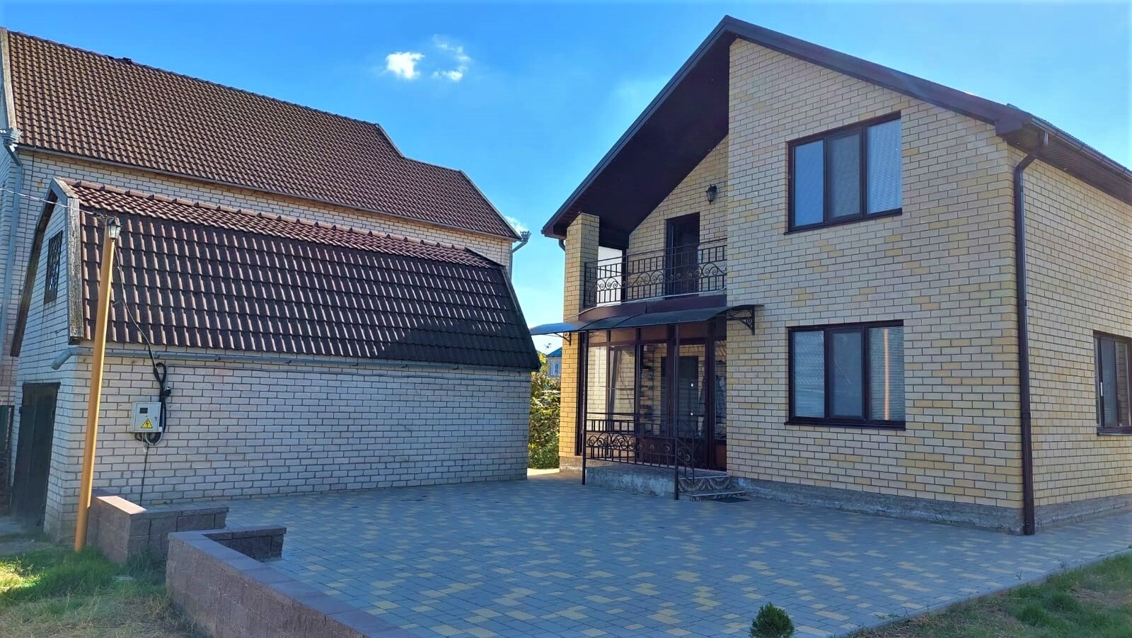 Купить дом в г.Темрюк| Переезд в Краснодарский край смотреть онлайн