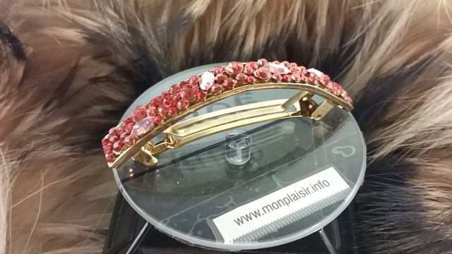 Заколка 07826 смотреть онлайн