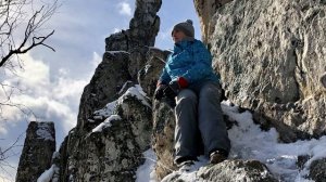 Инзерские Зубчатки