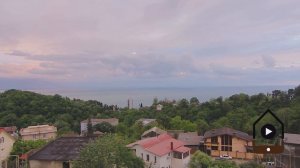 Умный дом в Сочи | КП Ручей Видный