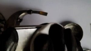 РЕСТАВРАЦИЯ восстановление СТАРИННОЙ АРОМАТНИЦЫ ANTIQUE RESTORATION