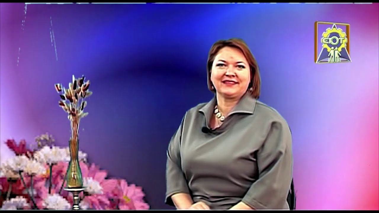 КУЩЕНКОВА Татьяна Николаевна 18.09.20 (2 вариант) смотреть онлайн