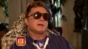 Roy Horn Reveals Shocking Info on Tiger Attack from 11 Years Ago