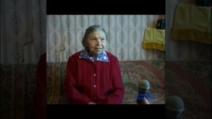 Антонина Ивановна, вам исполнилось 95 лет...