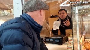 Шикарно сделали базар!! Одесса рынок 2023/ обзор цен продукты