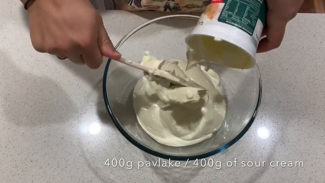 Jogurt Kocke KOLAC  Yogurt CAKE