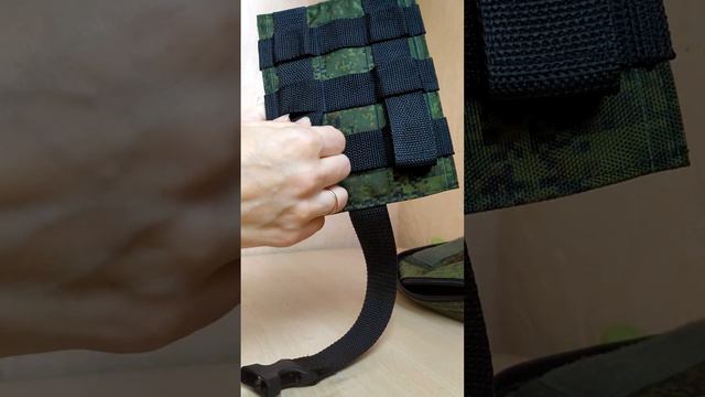 2 Подсумок медицинский отрывной 2 0 Обзор платформы смотреть онлайн