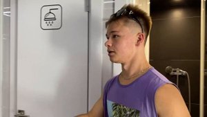 Обзор Хостел в КАПСУЛАХ