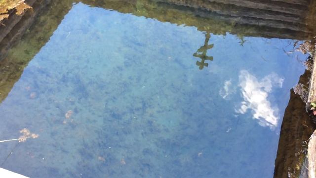 Родник село Кувак Никольское смотреть онлайн