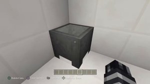 ТОП 5 РАЗЛИЧЕЙ КОНСОЛЬНО ВЕРСИИ Minecraft  С ПК ВЕРСИИ