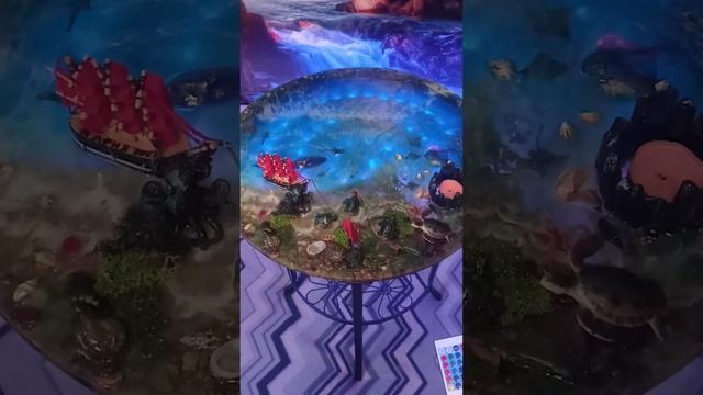 Столик Море смотреть онлайн