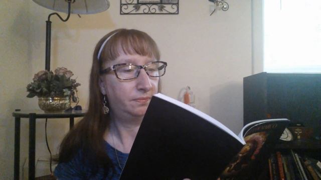 Halloween Oracle Reading !!! смотреть онлайн