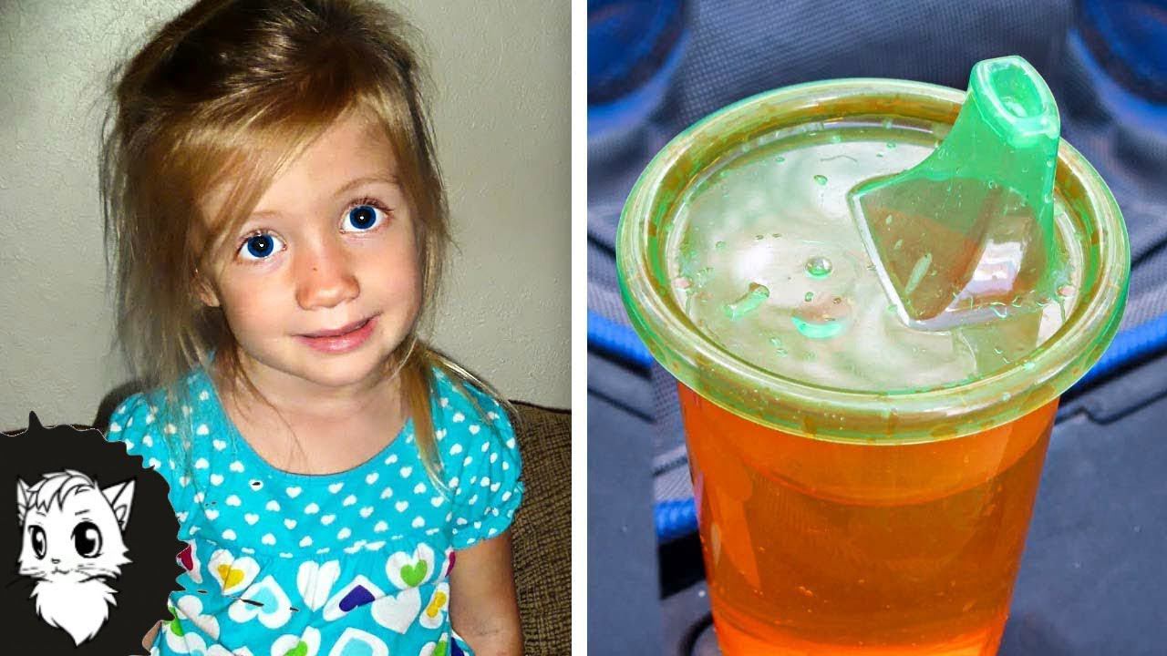 ДЕВОЧКА НАЧАЛА СТРАННО СЕБЯ ВЕСТИ, ТОГДА ОТЕЦ ПОПРОБОВАЛ ЕЕ СОК И СРАЗУ ВЫЗВАЛ СКОРУЮ [Белый кот] смотреть онлайн