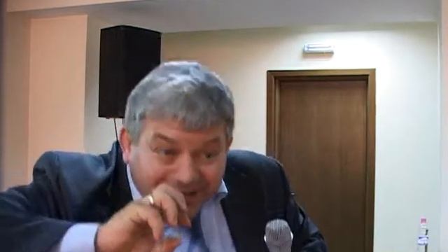 Ростислав МУРАХ - Присутність Духа Святого (2) смотреть онлайн