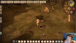 Don't Starve Reign of Giants DLC Beta 16 - Where/What is "Feet of Strength" Update Teaser?