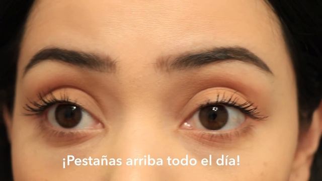 Probando Ultra Volume Lash mascara de Avon ||| Lilia Cortés смотреть онлайн