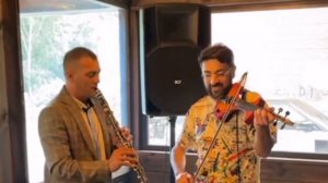 Klarnet Yaver Ramin skripka