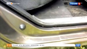 Откуда берется влага в автомобиле.Как с этим бороться?