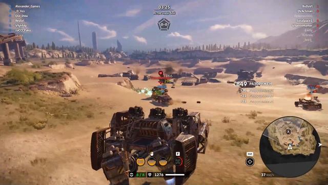 Crossout Гунгнир сравнение со Спектром 2 в бою | колеса и ховеры | разбираемся | катаем на жеребцах