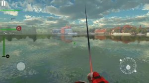 How to catch Pike (Mikolajki Lake Task) - Ultimate Fishing Simulator Android