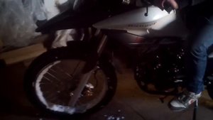 Racer Ranger 200 (белый)