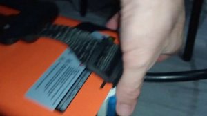 сварочный аппарат инверторный Foxweld мастер 250 Проф